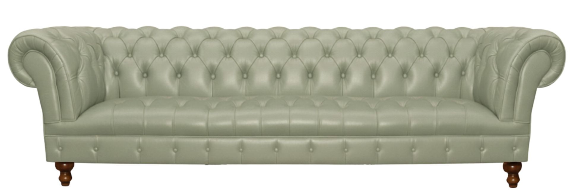 The Vintage Chesterfield